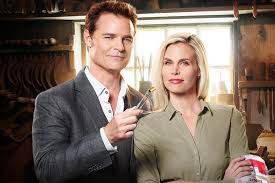 Watch Eat, Drink & Be Buried: A Gourmet Detective Mystery