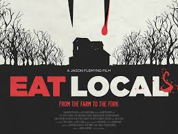 Watch Eat Local