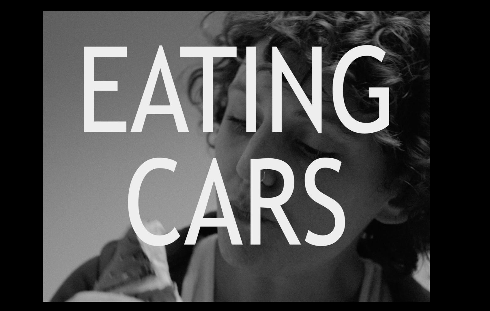 Watch Eating Cars