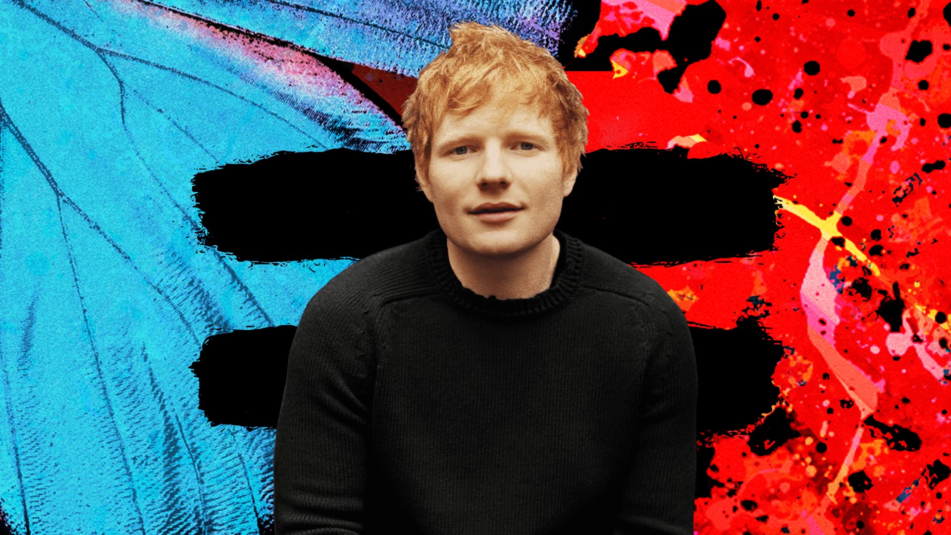 Watch Ed Sheeran the Equals Live Experience