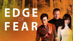 Watch Edge of Fear