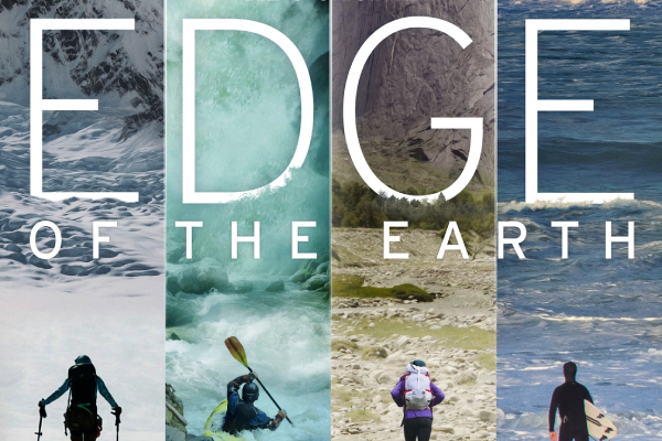 Watch Edge of the Earth - Season 1