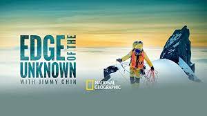 Watch Edge of the Unknown with Jimmy Chin - Season 1