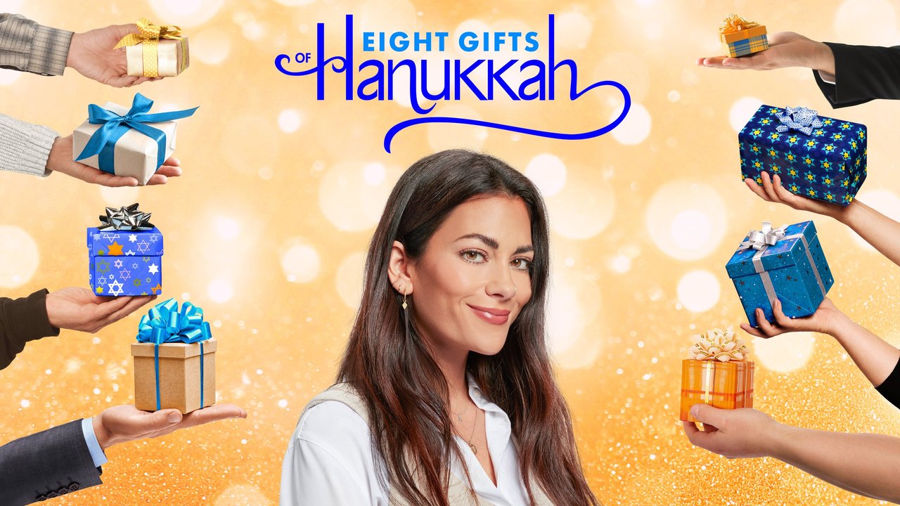 Watch Eight Gifts of Hanukkah