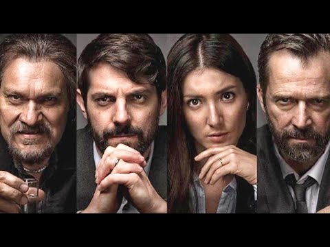 Watch El Candidato - Season 1