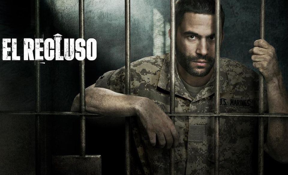 Watch El Recluso - Season 1