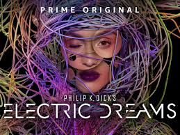 Watch Electric Dreams - Season 1