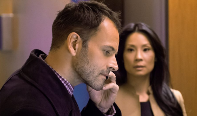 Watch Elementary - Season 5