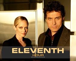 Watch Eleventh Hour season 1