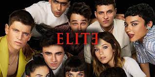 Watch Elite - Season 5