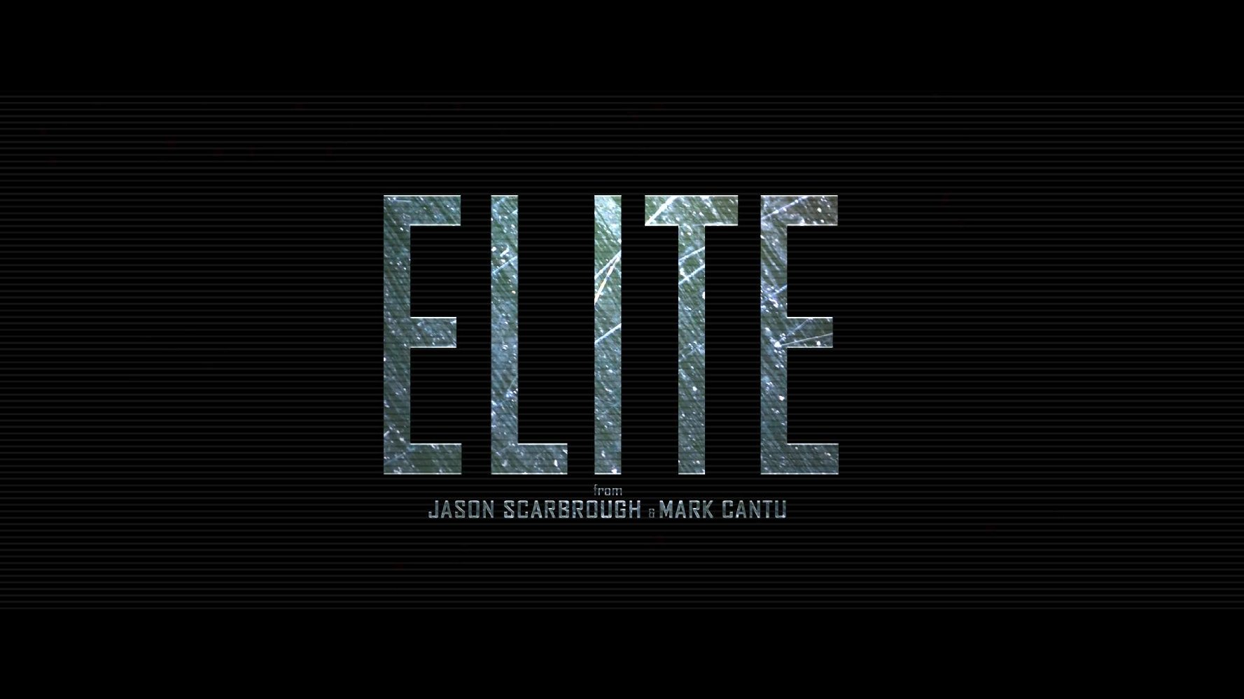 Watch Elite