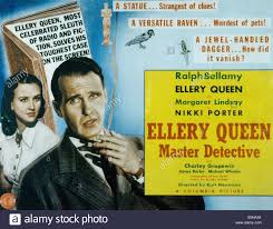 Watch Ellery Queen season 1