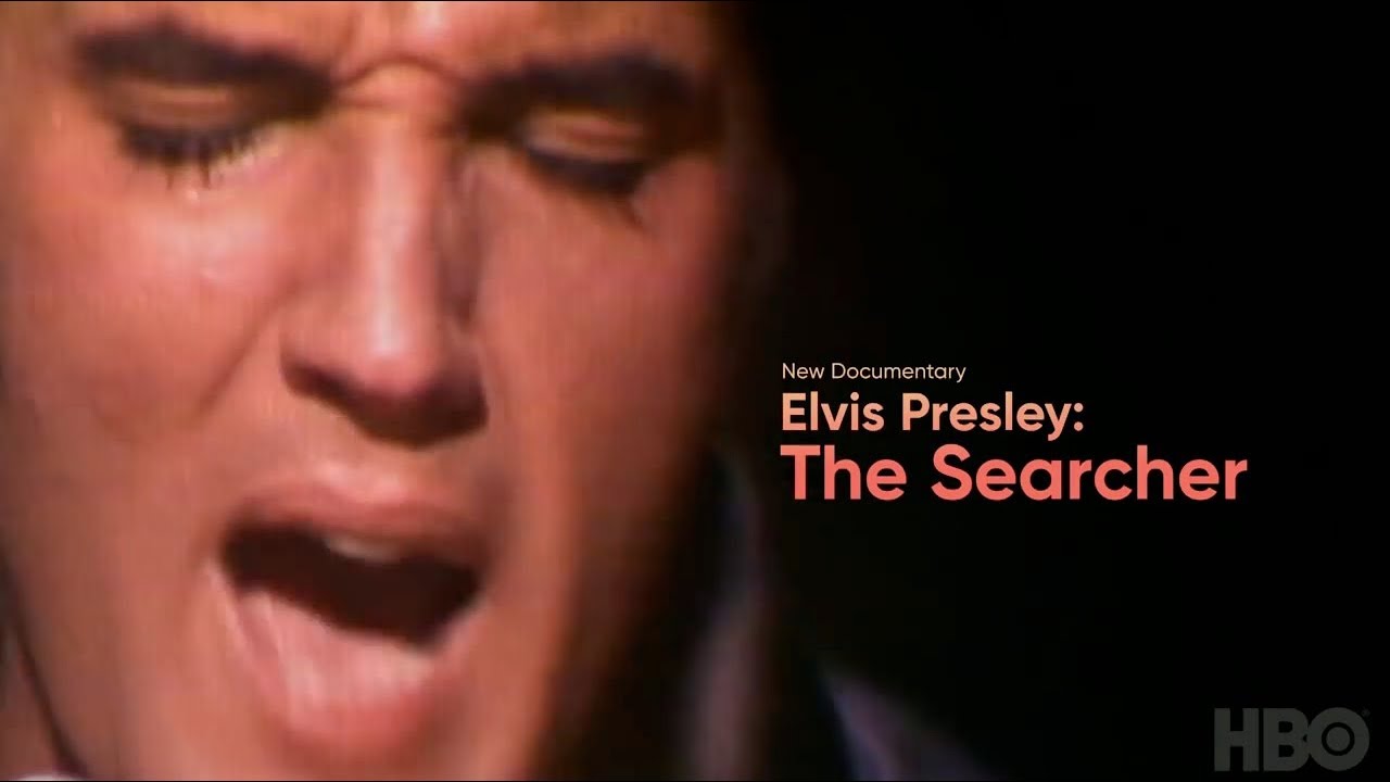 Watch Elvis Presley: The Searcher