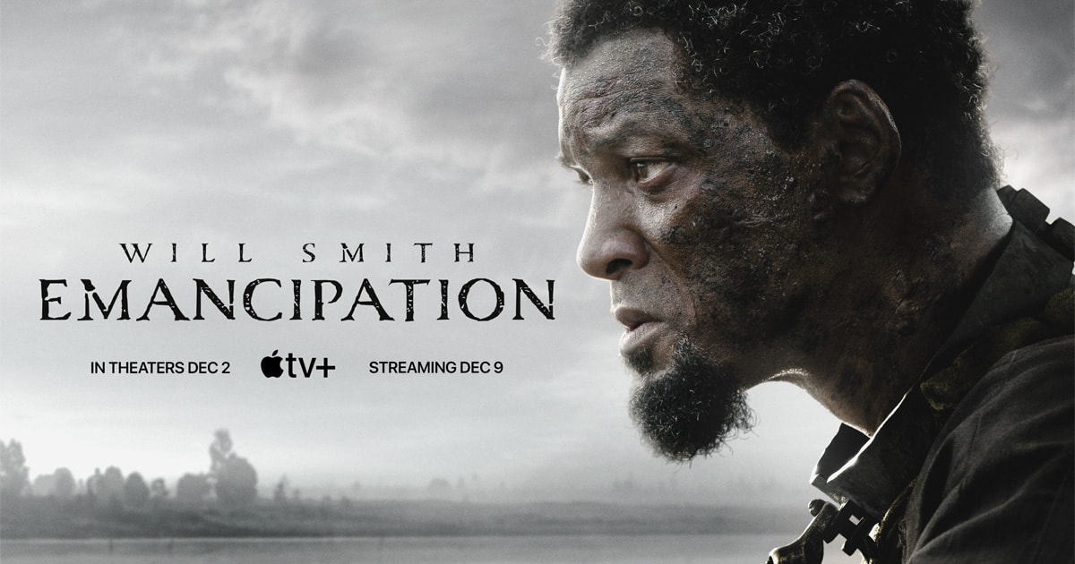 Watch Emancipation