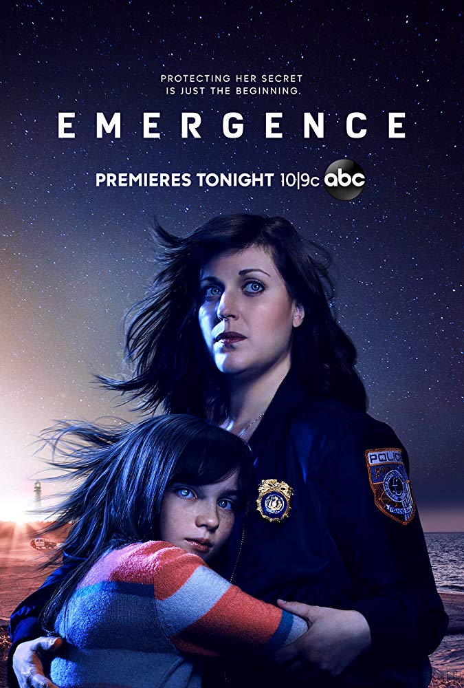 Emergence - Season 1