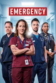 Emergency (2020) - Season 1