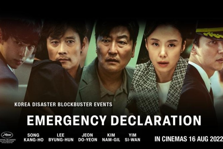 Watch Emergency Declaration