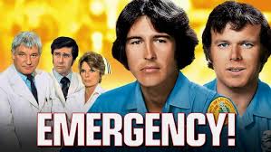 Watch Emergency! - Season 1