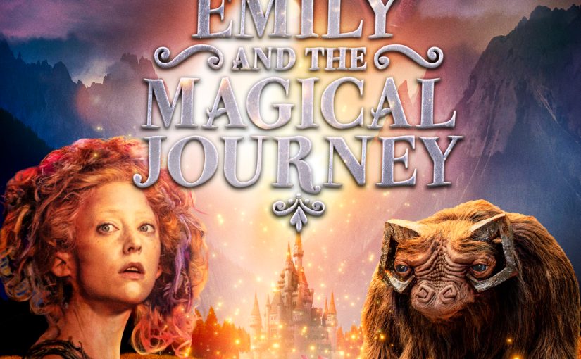 Watch Emily and the Magical Journey