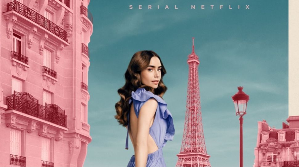 Watch Emily in Paris - Season 2