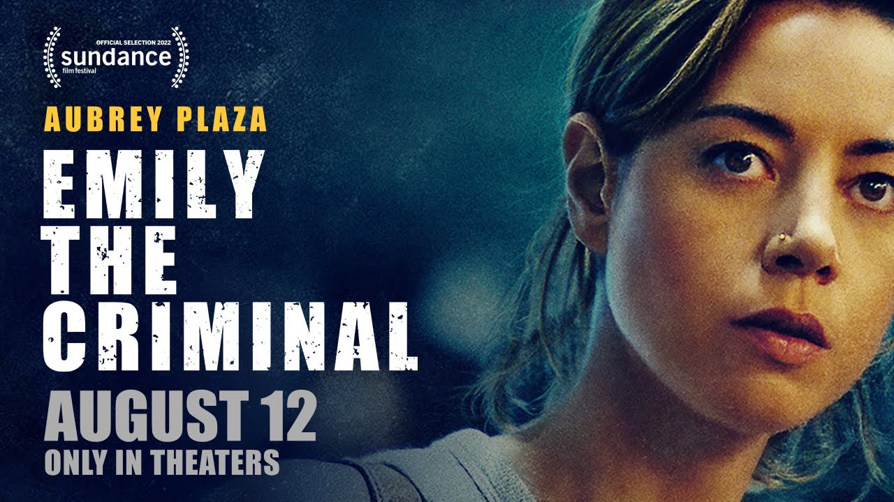 Watch Emily The Criminal