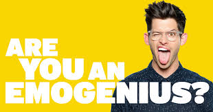 Watch Emogenius - Season 1