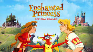 Watch Enchanted Princess
