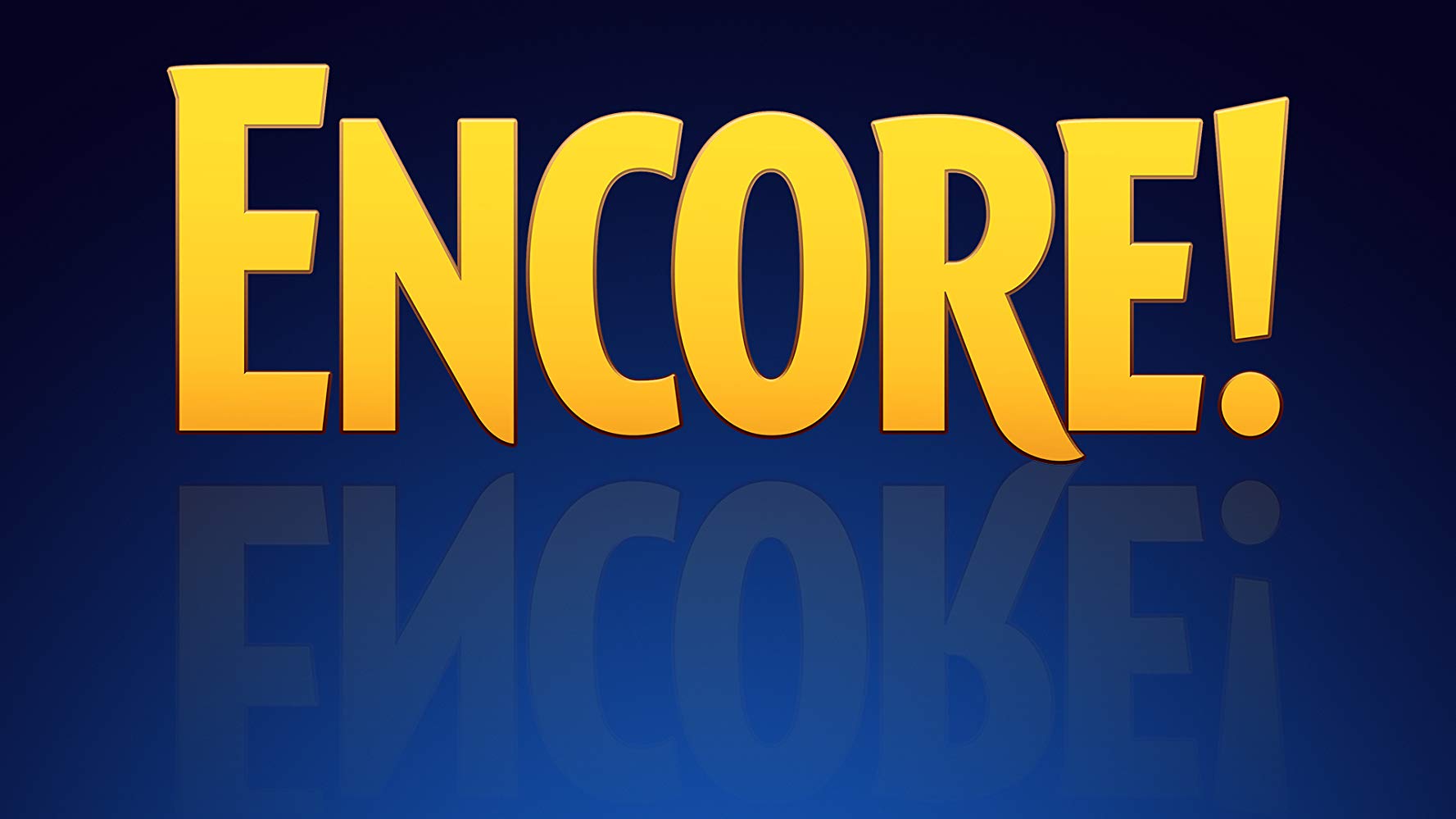 Watch Encore! - Season 1