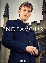 Endeavour - Season 2