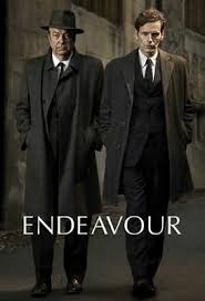 Endeavour - Season 5