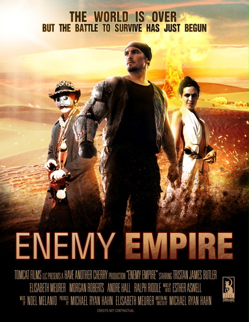 Enemy Empire