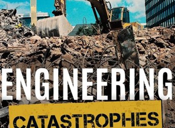 Watch Engineering Catastrophes - Season 2