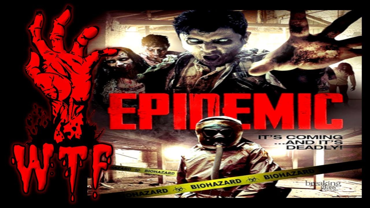 Watch Epidemic