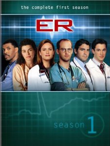 ER season 1