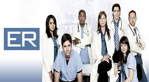 Watch ER season 15