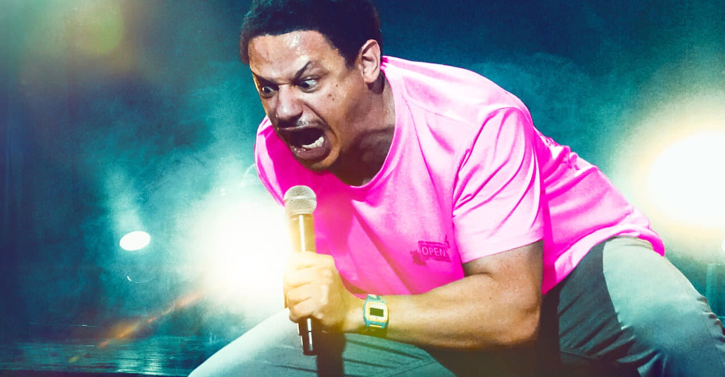 Watch Eric Andre: Legalize Everything