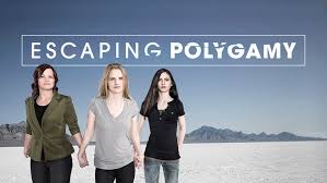 Watch Escaping Polygamy - Season 4