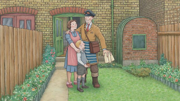 Watch Ethel And Ernest