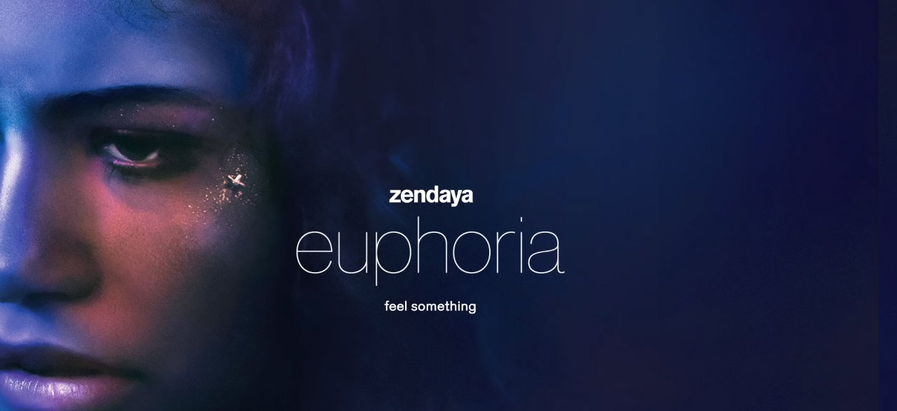Watch Euphoria - Season 1