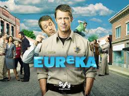 Watch eureka season 2