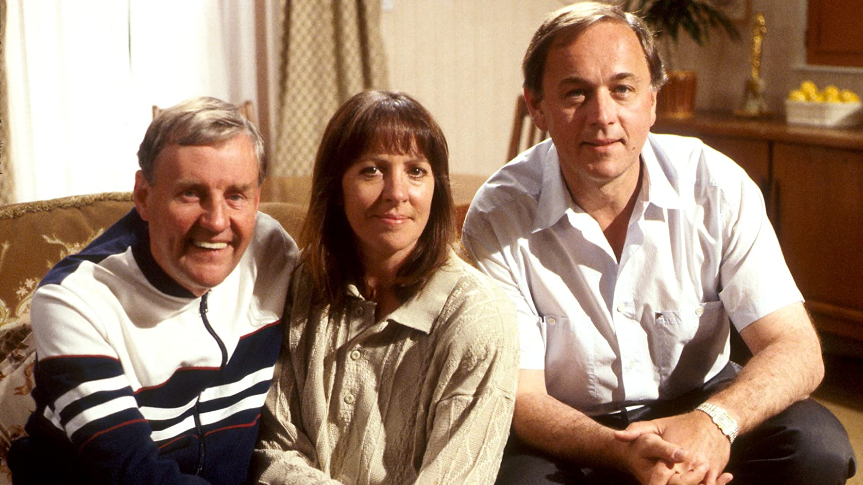 Watch Ever Decreasing Circles - Season 1