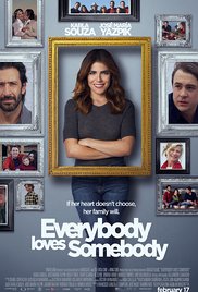 Everybody Loves Somebody(2017)