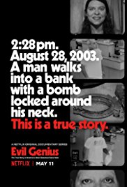 Evil Genius: The True Story of America's Most Diabolical Bank Heist - Season 1