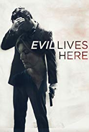 Evil Lives Here - Season 6