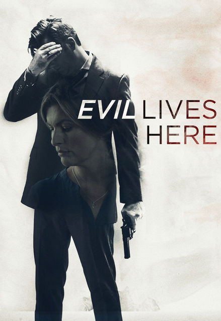 Evil Lives Here - Season 8