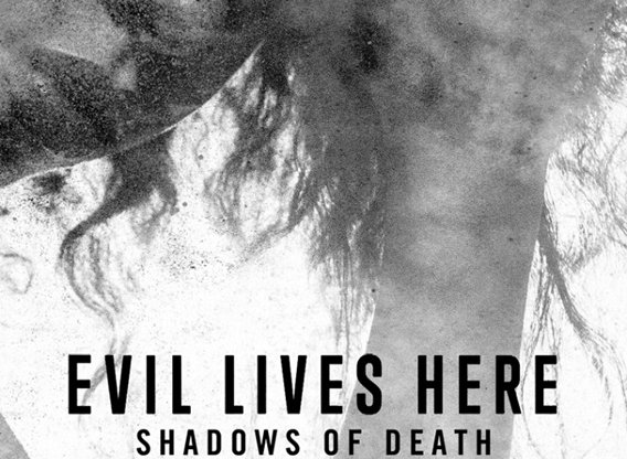 Watch Evil Lives Here: Shadows of Death - Season 1
