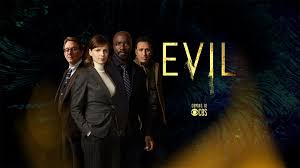 Watch Evil - Season 1