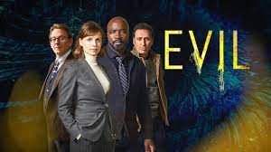 Watch EVIL - SEASON 2