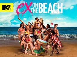 Watch Ex on the Beach (US) - Season 6