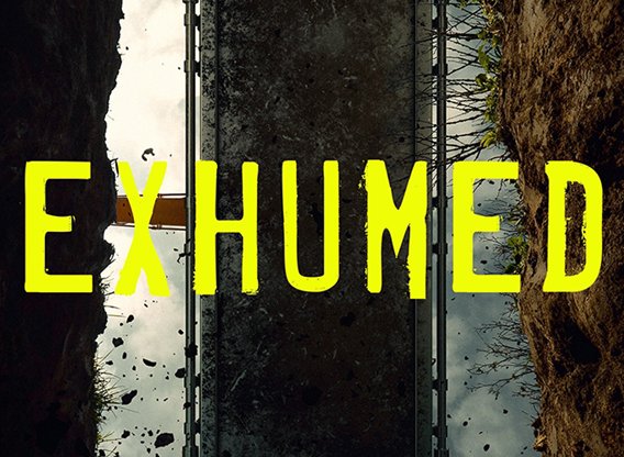 Watch Exhumed - Season 1